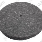 Isolierung, 1500l oben Vaillant-Nr. 0020174777