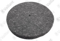 Isolierung, 1500l oben Vaillant-Nr. 0020174777