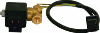 Magnetventil 10884 Eckerle Pumpe für NU, HU, CNU, CHU, FNU, FHU