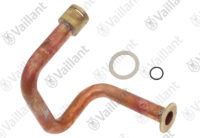 Rohr Vaillant-Nr. 0020174748