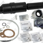 VAILLANT Umstellsatz, E/H/Lw/S -> P/LPG Vaillant-Nr. 0020234077