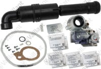 VAILLANT Umstellsatz, E/H/Lw/S -> P/LPG Vaillant-Nr. 0020234077