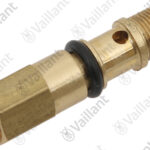 Venturidüse Vaillant-Nr. 0020017386