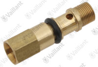 Venturidüse Vaillant-Nr. 0020017386