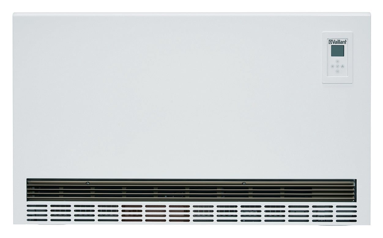 VAILLANT Elektro-Speicherheizgerät VSF 120/5 Gehäuse