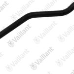 Schlauch Vaillant-Nr. 0020127982