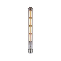 PAULMANN LED-Röhrenlampe E27 8,8W 2700K 288.32 weiß 806lm F kl dimmbar AC Ø30x300mm