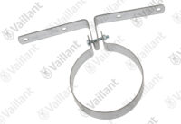 VAILLANT Schelle, Halter (DN 100) Vaillant-Nr. 0020238362