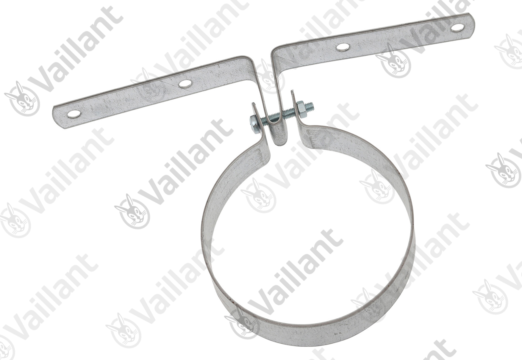 VAILLANT Schelle, Halter (DN 100) Vaillant-Nr. 0020238362