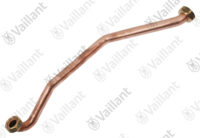 Rohr, Antilegio-P ex Vaillant-Nr. 0020204461
