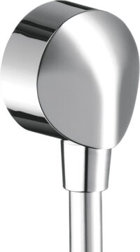 Schlauchanschluß Fixfit DN15 chrom sashg27454vc