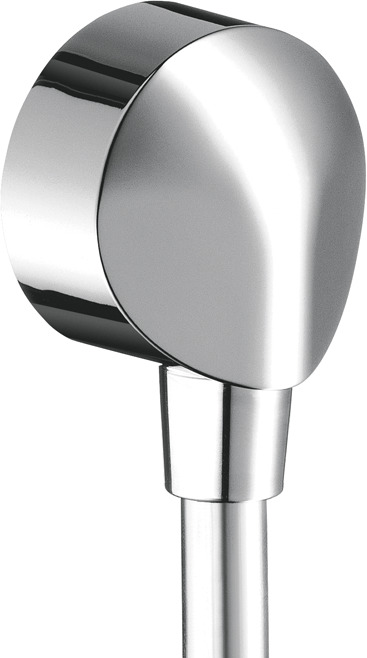 Schlauchanschluß Fixfit DN15 chrom sashg27454vc
