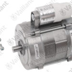 Motor Vaillant-Nr. 0020021161