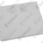 Abdeckung Vaillant-Nr. 0020031989