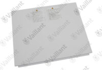 Abdeckung Vaillant-Nr. 0020031989