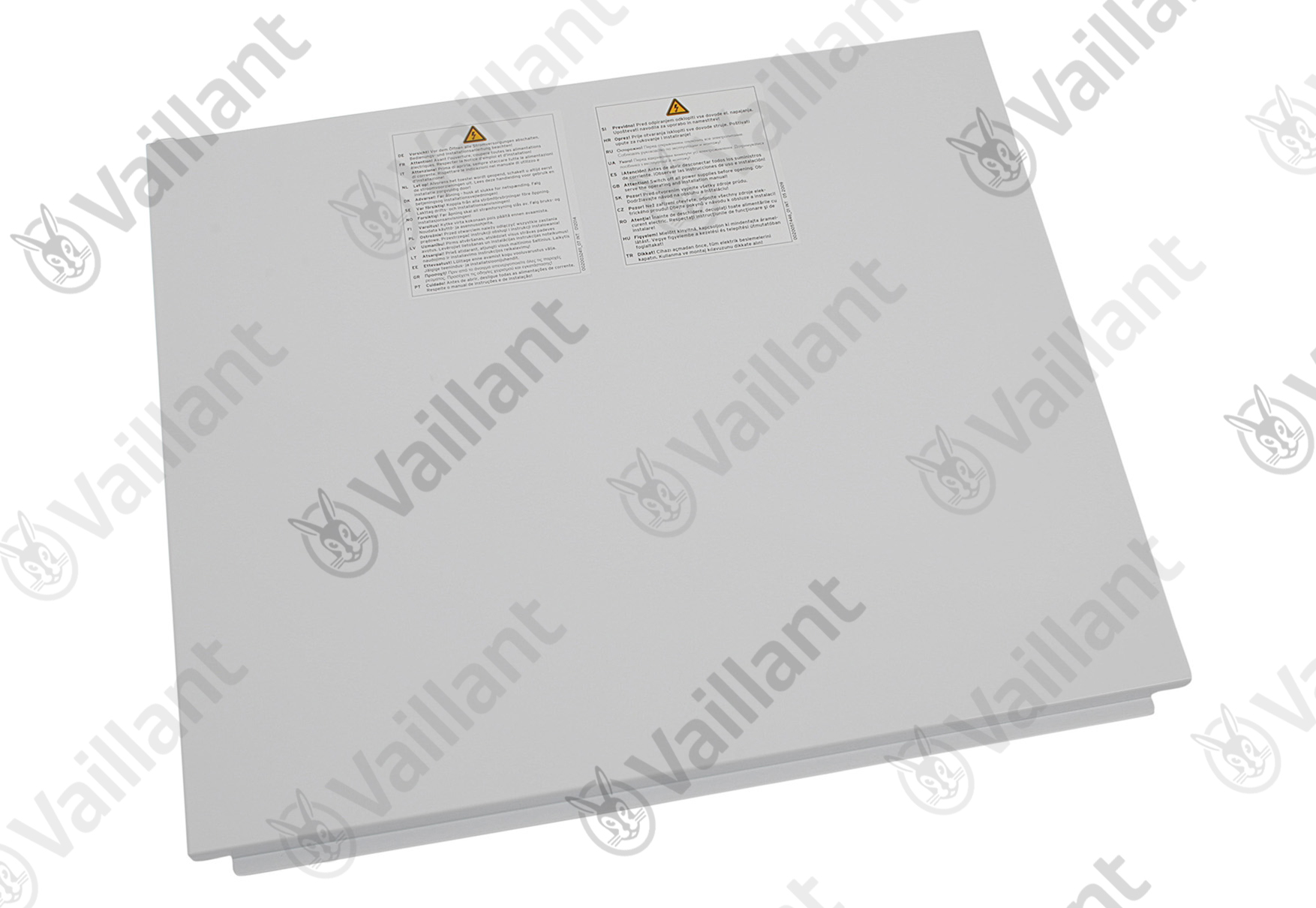 Abdeckung Vaillant-Nr. 0020031989