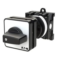 Eaton (Moeller) Steuerschalter 1-polig Hand 0 Auto T0-1-15431/Z