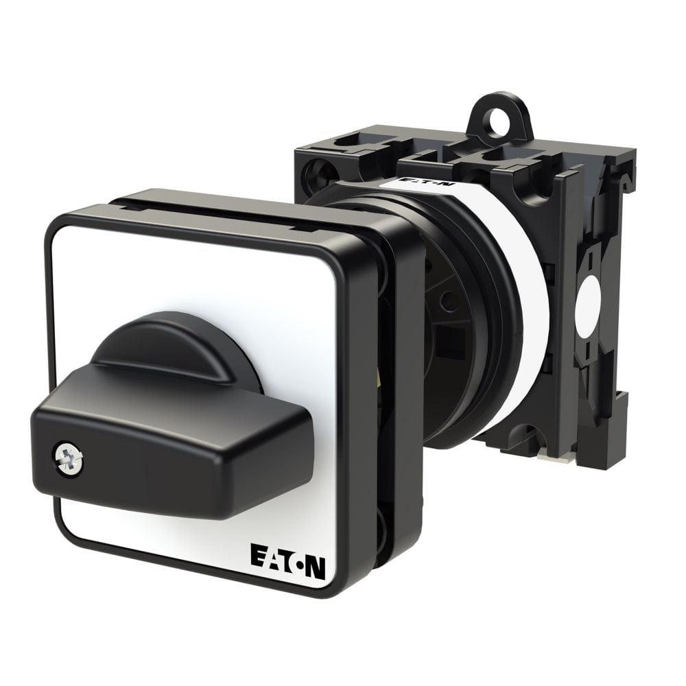Eaton Eaton (Moeller) Steuerschalter 1-polig Hand 0 Auto T0-1-15431/Z