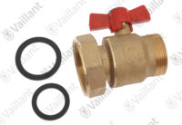 VAILLANT Ventil Vaillant-Nr. 0020217862