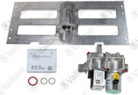 Umstellsatz, atmoTEC 24 kW P->E Vaillant-Nr. 0020068141