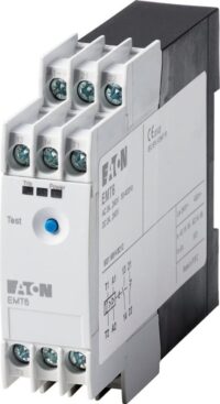Eaton (Moeller) Motorschutzrelais 6A,24-240V 50-60Hz EMT6