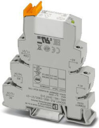 Phoenix Contact Interface PLC-RSC- 24DC/21-21