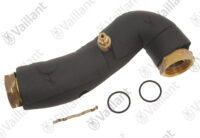 Rohr, Pumpe Vaillant-Nr. 0020175870