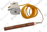 Temperaturbegrenzer, 100 Grad C Vaillant-Nr. 101106