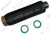 VAILLANT Schlauch, assy Vaillant-Nr. 8000045711