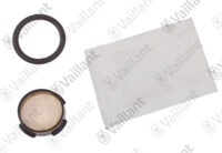 Gasfilter, O-Ring Vaillant-Nr. 115299