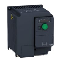 Schneider Electric Frequenzumrichter ATV320 2,2kW, 380-500V, 3-p ATV320U22N4C