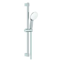 GROHE Brausestangenset Tempesta 110 27598_3 600mm 2 Strahlarten chrom