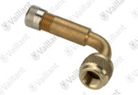 Verlängerung, Ventil Vaillant-Nr. 0010048303