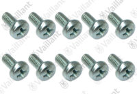 Schraube, (x10) Vaillant-Nr. 105829