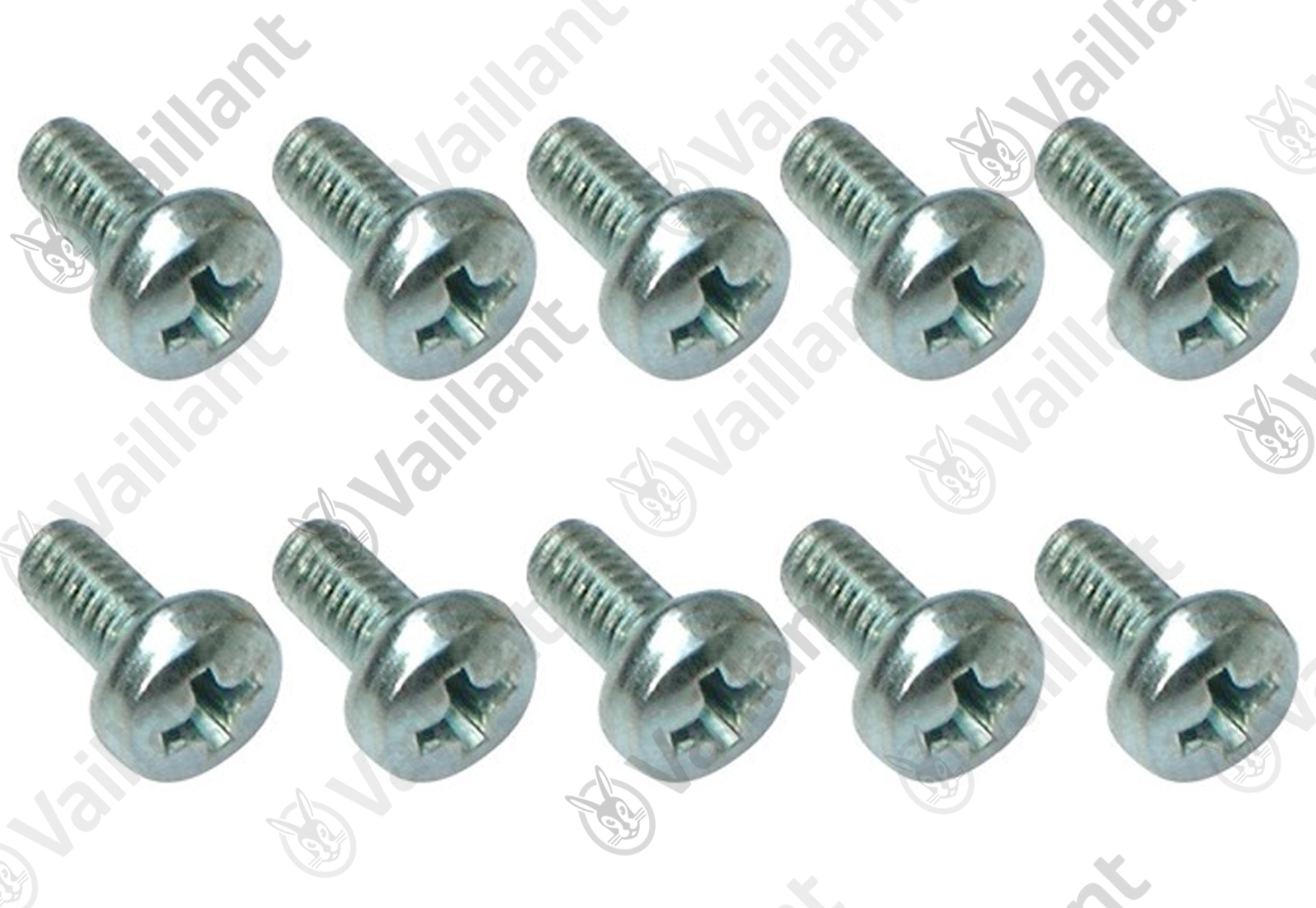Vaillant Schraube, (x10) Vaillant-Nr. 105829