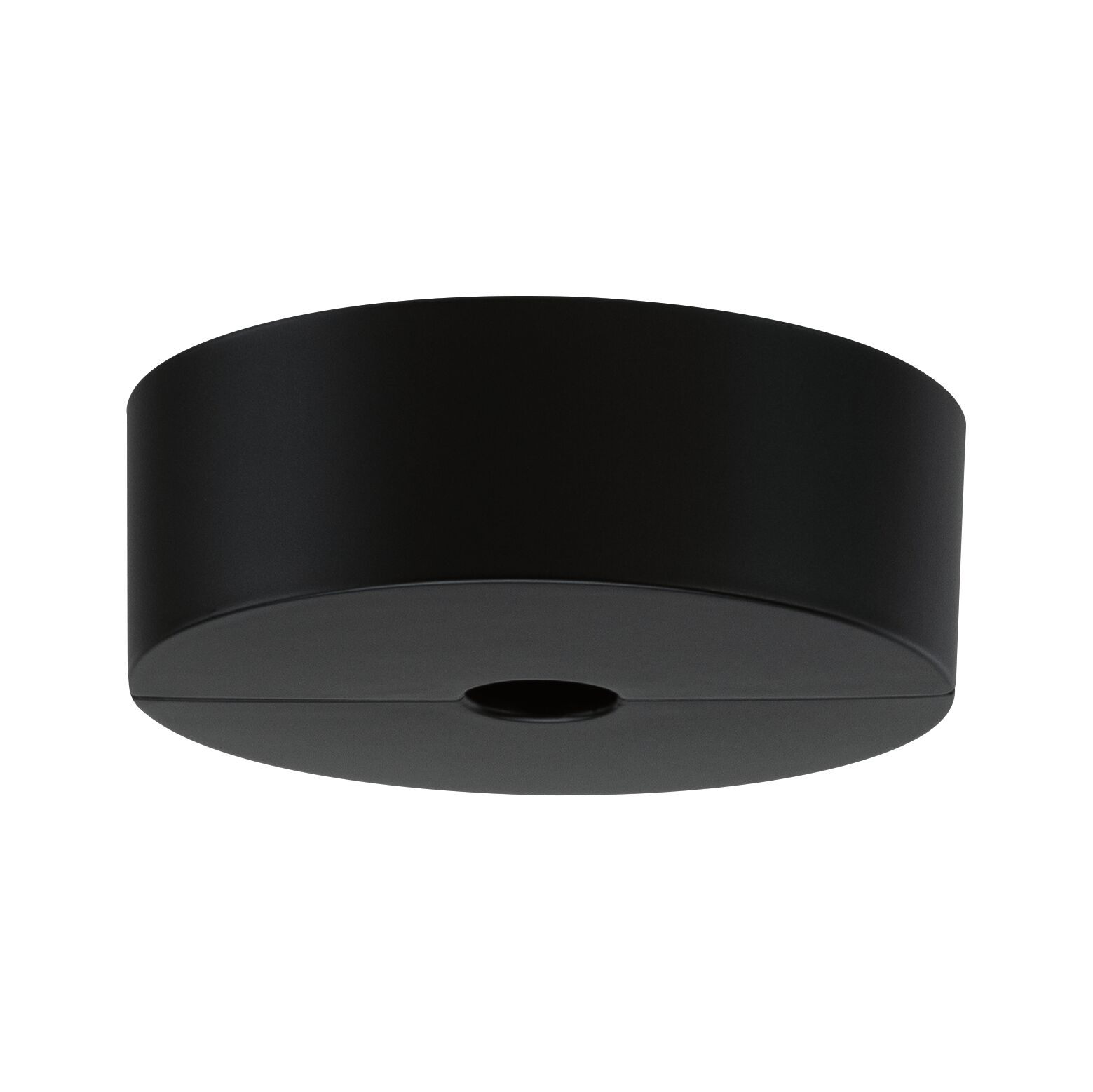 Paulmann PAULMANN LED-Schienenstrahler 50W 1LED Base 968.22 schwarz weiß schwarz matt Aluminium IP20