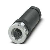 Phoenix Contact Sensor-/Aktor-Stecker SACC-M12FS- #1513347
