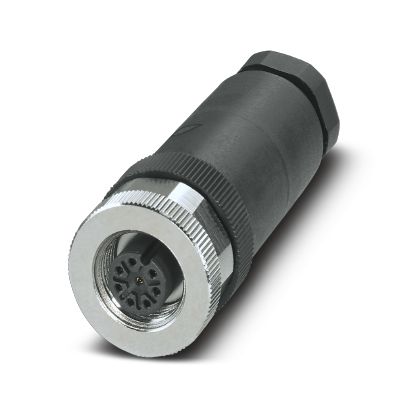 Phoenix Contact Sensor-/Aktor-Stecker SACC-M12FS- #1513347