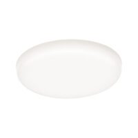 PAULMANN LED-Panel Ø75mm 6W 4000K 400lm Veluna VariFit 923.90 weiß Konverter