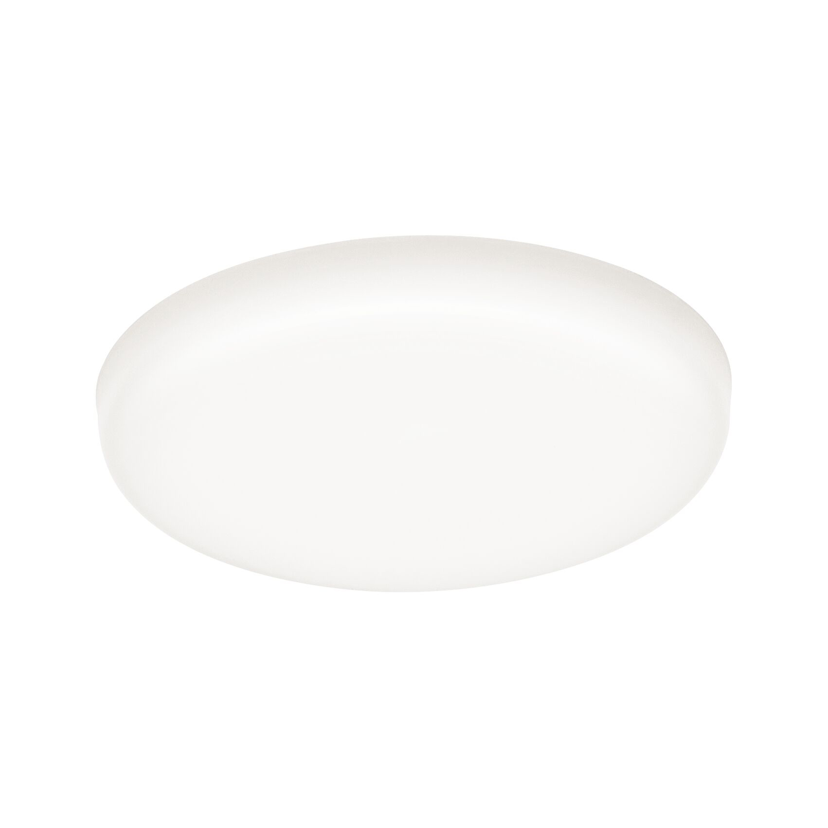 PAULMANN LED-Panel &Oslash;75mm 6W 4000K 400lm Veluna VariFit 923.90 wei&szlig; Konverter