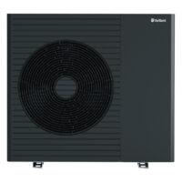 VAILLANT Heizungswärmepumpe Luft/Wasser aroTHERM pro VWL 115/7.1 A 400V
