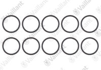 O-Ring, (x10) Vaillant-Nr. 0020166927