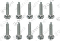 VAILLANT Schraube, (x10) Vaillant-Nr. 0020235950