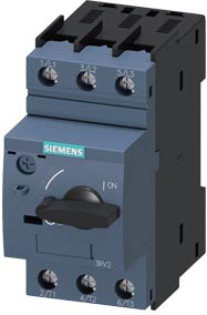 Siemens Siemens Dig Industr. Leistungsschalter 5,5-8A 3RV2021-1HA10