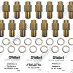 Umstellsatz Vaillant-Nr. 178821