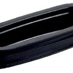Verschlusskappen (10 St.) für flexiblen Luftschlauch flach 52 x 132 mm