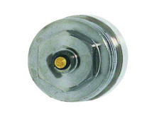 Adapter für Fremdfabrikate Heimeier Th.-Köpfe/ TA-Ventilunterteile