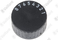 VAILLANT Knopf Vaillant-Nr. 0010047129
