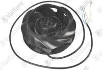 Gebläse Vaillant-Nr. 0020137363