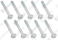 Schraube, (x10) Vaillant-Nr. 105831